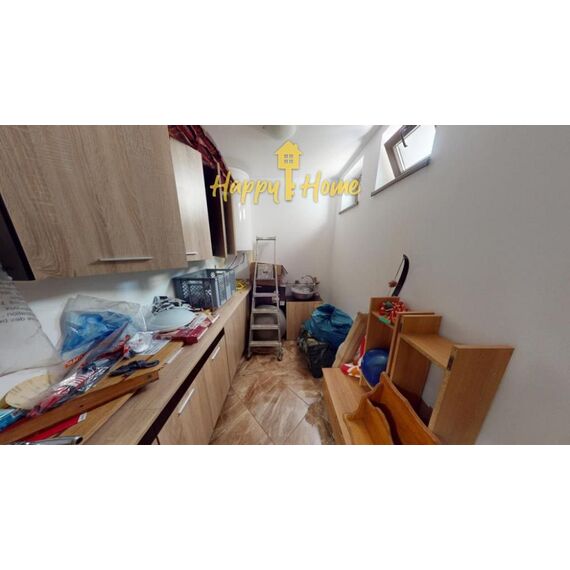 Дом у моря в Несебре (Кошарица) площадь 160м² 3-этажный, изображение 17