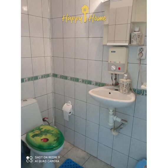 Дом в Камено (Ливада) площадь 162м² 2-этажный, изображение 9