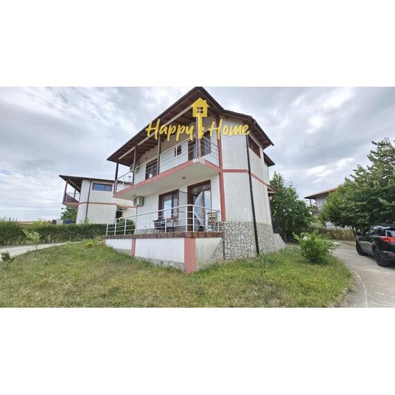 Дом в Поморие (Александрово) площадь 130м² 2-этажный, изображение 3