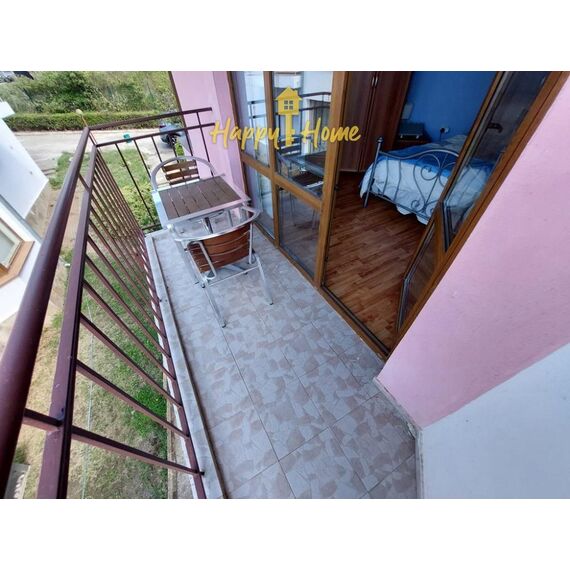 Дом у моря в Несебре (Кошарица) площадь 138м² 2-этажный, изображение 17