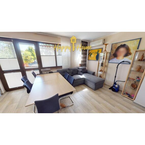 Дом у моря в Несебре (Кошарица) площадь 160м² 3-этажный, изображение 4