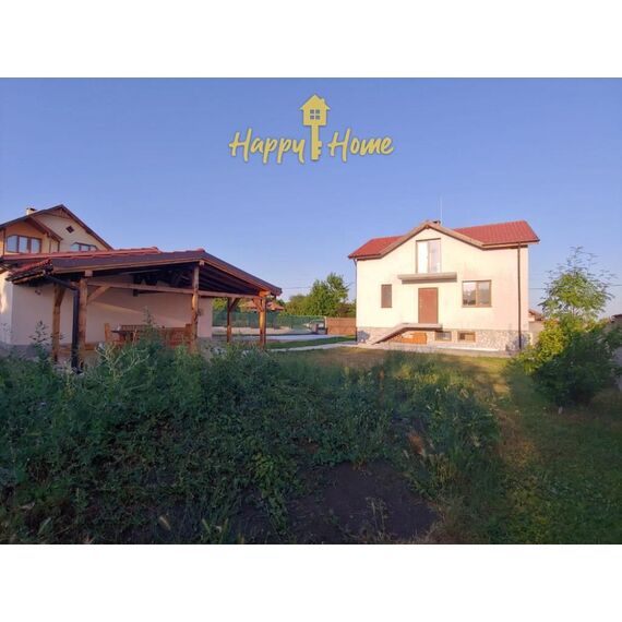 Дом в Поморие (Горица) площадь 155м² 2-этажный, изображение 3