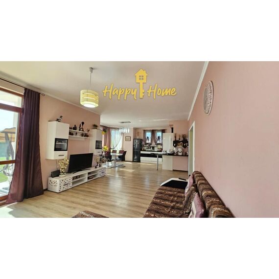 Дом в Камено (Трыстиково) площадь 200м² 2-этажный, изображение 3