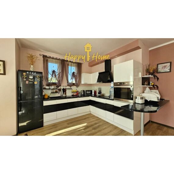 Дом в Камено (Трыстиково) площадь 200м² 2-этажный, изображение 7
