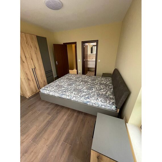 Дом в лесу в Варне площадь 142м² 2-этажный, изображение 14