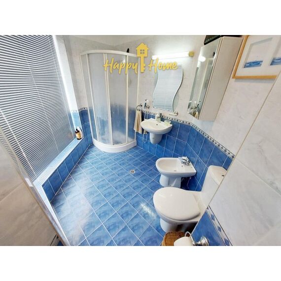 Дом у моря в Несебре (Кошарица) площадь 138м² 2-этажный, изображение 9