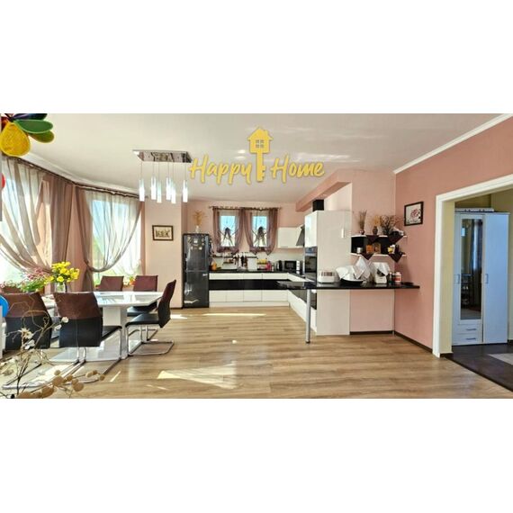 Дом в Камено (Трыстиково) площадь 200м² 2-этажный, изображение 5