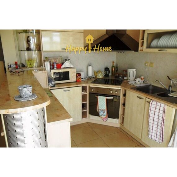 Дом у моря в Несебре (Святой Влас) площадь 250м² 2-этажный, изображение 6