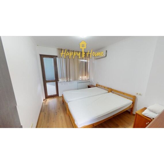 Дом у моря в Несебре (Кошарица) площадь 160м² 3-этажный, изображение 10