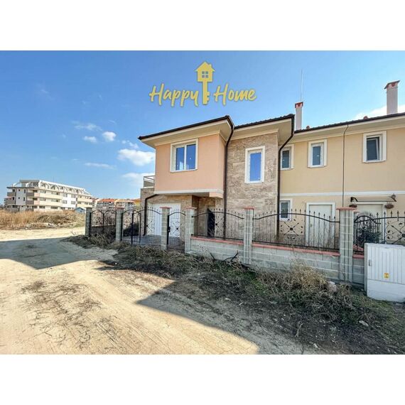 Дом у моря в Поморие площадь 210м² 2-этажный, изображение 3