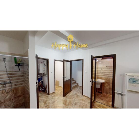 Дом у моря в Несебре (Кошарица) площадь 160м² 3-этажный, изображение 16