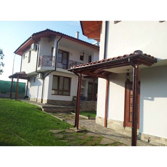 Дом в Приморско (Писменово) площадь 145м² 2-этажный, изображение 4