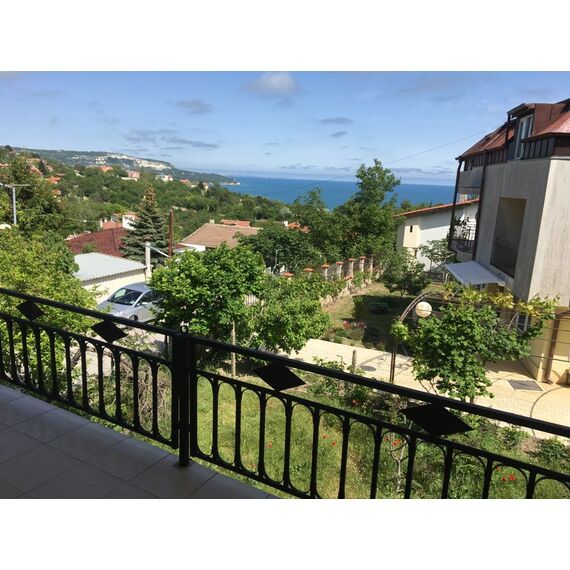 Дом у моря в Балчике площадь 150м² 3-этажный, изображение 3