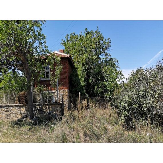 Дом в Средец (Зорница) площадь 80м² 2-этажный, изображение 5