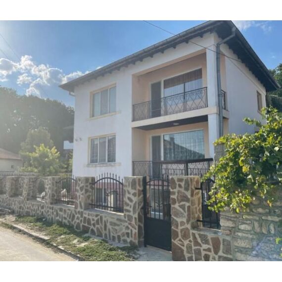 Дом у моря в Балчике площадь 150м² 2-этажный, изображение 4
