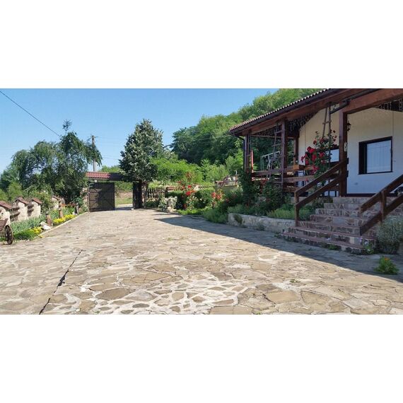 Дом в Добриче площадь 150м² 2-этажный, изображение 19