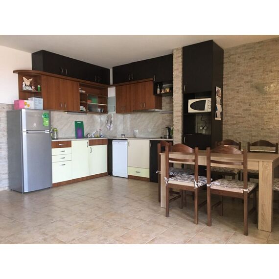 Дом у моря в Несебре (Солнечный Берег) площадь 162м² 2-этажный, изображение 9