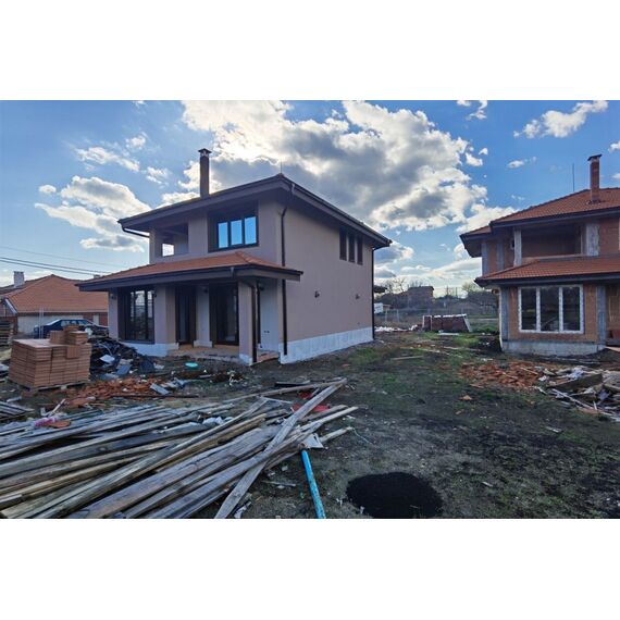 Дом в Камено (Полски-Извор) площадь 164м² 2-этажный, изображение 3