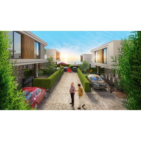 Дом в Бургасе (Крайморие) площадь 161.96м² 2-этажный, изображение 6