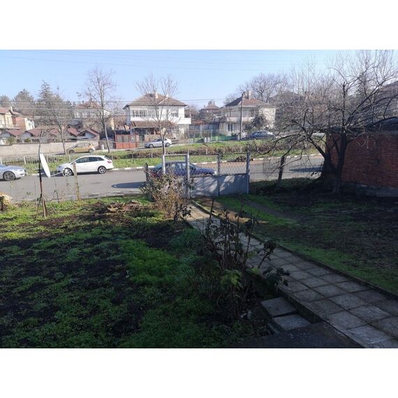 Дом в Средец площадь 160м² 2-этажный
