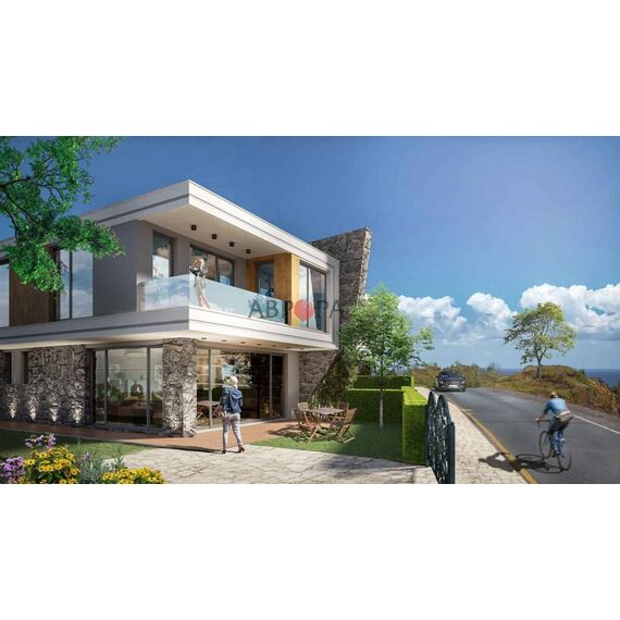 Дом в Бургасе (Крайморие) площадь 173м² 4-этажный, изображение 16