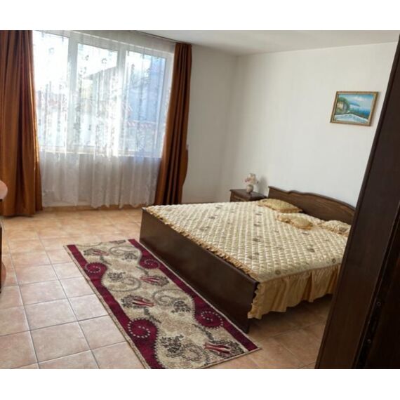 Дом у моря в Балчике площадь 150м² 2-этажный, изображение 16