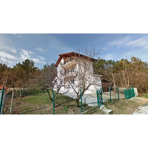 Дом у моря в Балчике площадь 150м² 3-этажный, изображение 18