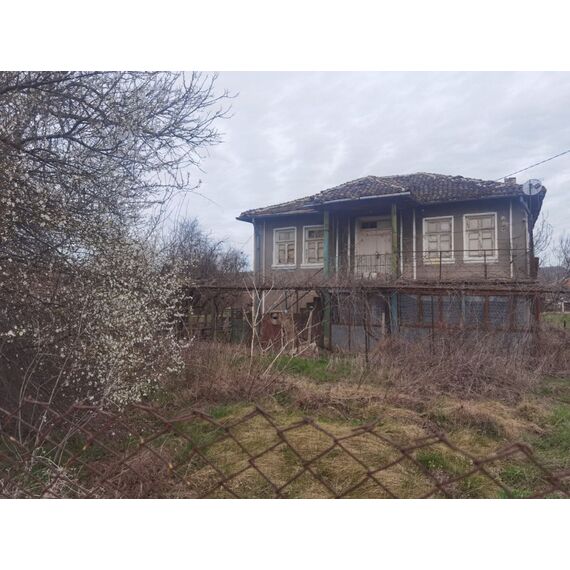 Дом в Средец (Факия) площадь 120м² 2-этажный, изображение 6