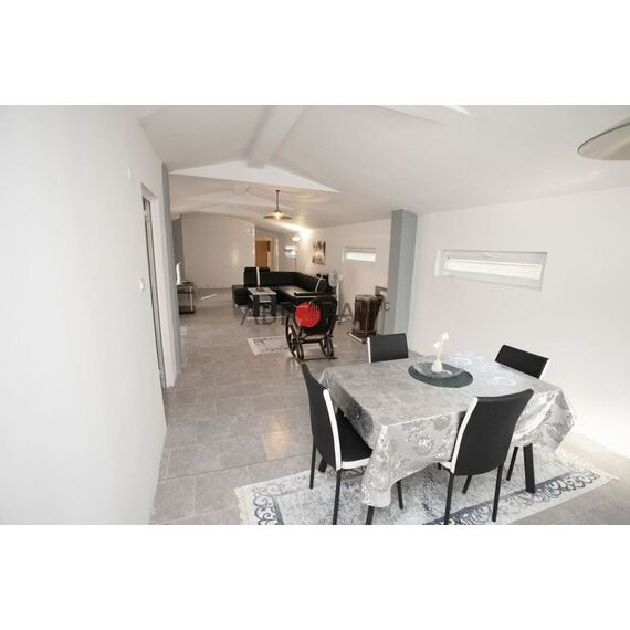Дом в Карнобате площадь 200м² 1-этажный, изображение 10