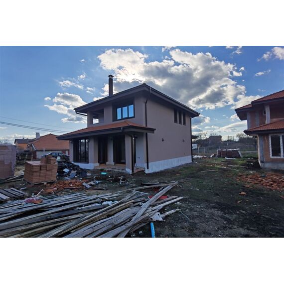 Дом в Камено (Полски-Извор) площадь 164м² 2-этажный, изображение 5