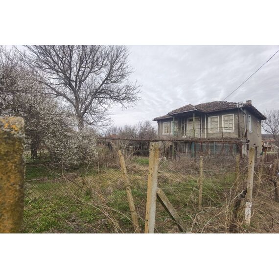 Дом в Средец (Факия) площадь 120м² 2-этажный, изображение 8
