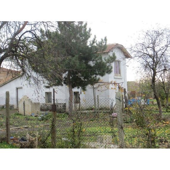 Дом в Камено (Трояново) площадь 100м² 2-этажный, изображение 18
