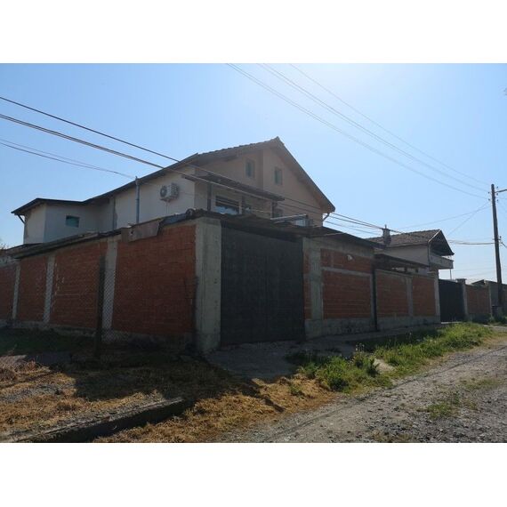 Дом в Камено (Черни-Врых) площадь 280м² 2-этажный, изображение 7