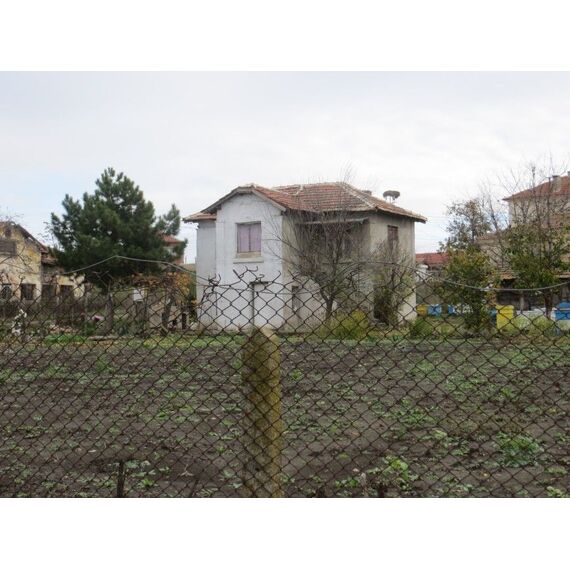 Дом в Камено (Трояново) площадь 100м² 2-этажный, изображение 10
