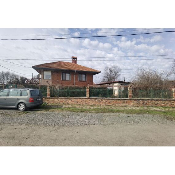 Дом в Камено (Ливада) площадь 162м² 2-этажный, изображение 4