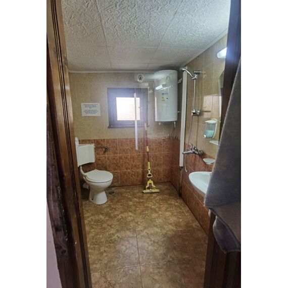 Дом в Бургасе (Брястовец) площадь 120м² 2-этажный, изображение 16