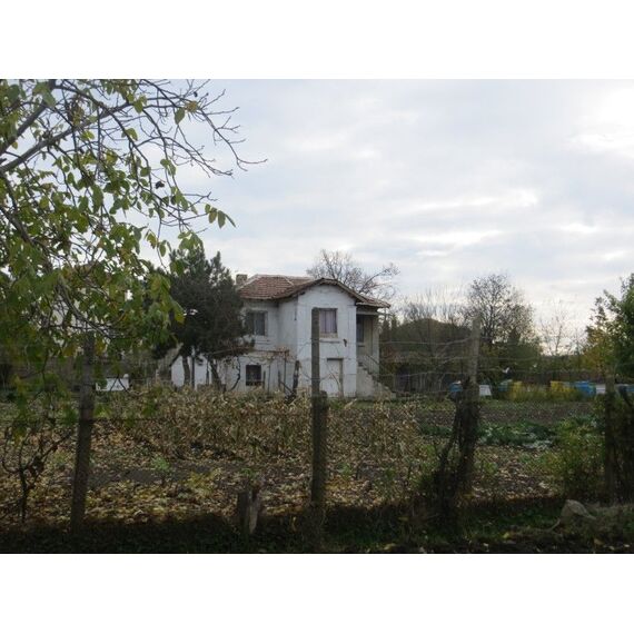 Дом в Камено (Трояново) площадь 100м² 2-этажный, изображение 7