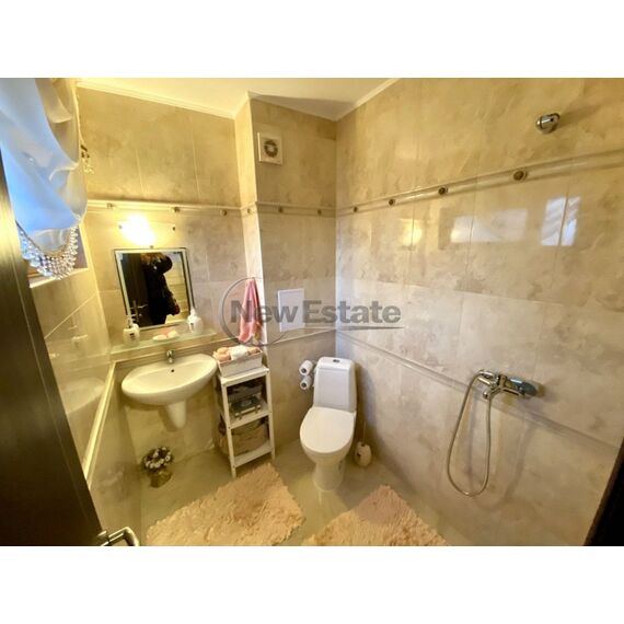 Дом в Несебре (Равда) площадь 114м² 2-этажный, изображение 14