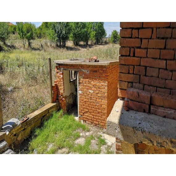 Дом в Средец (Зорница) площадь 80м² 2-этажный, изображение 2