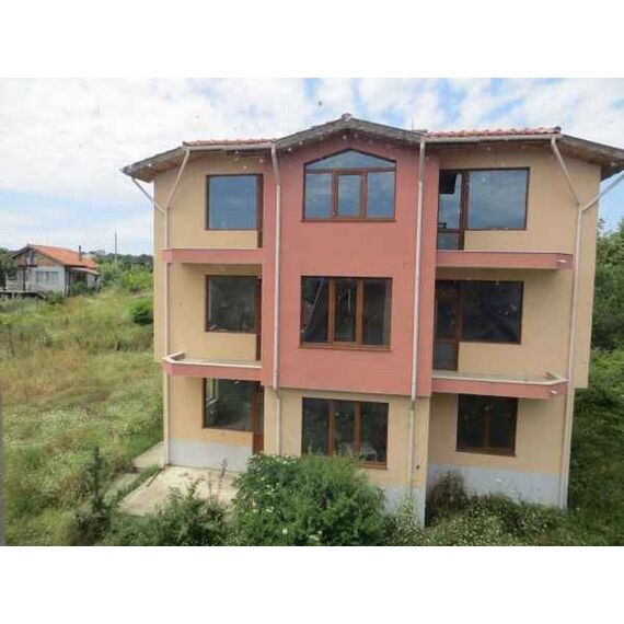 Дом в Царево (Велика) площадь 310м² 3-этажный, изображение 20