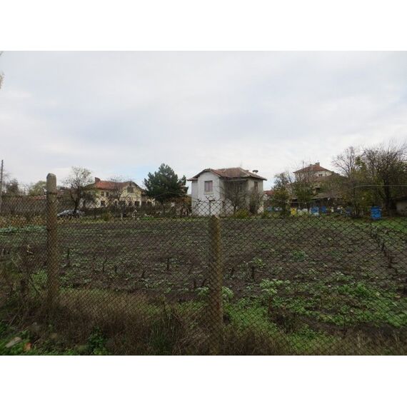 Дом в Камено (Трояново) площадь 100м² 2-этажный, изображение 9
