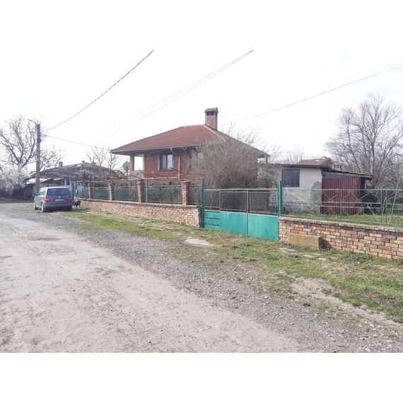 Дом в Камено (Ливада) площадь 162м² 2-этажный, изображение 3