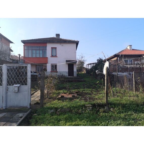 Дом в Средец площадь 160м² 2-этажный, изображение 3