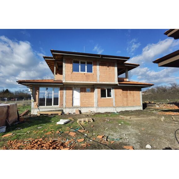 Дом в Камено (Полски-Извор) площадь 164м² 2-этажный, изображение 18