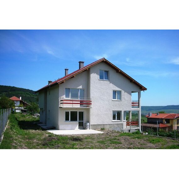 Дом у моря в Балчике площадь 270м² 2-этажный, изображение 4