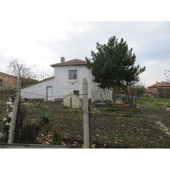 Дом в Камено (Трояново) площадь 100м² 2-этажный, изображение 16