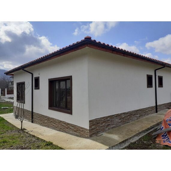 Дом в Царево (Велика) площадь 145м² 1-этажный, изображение 4
