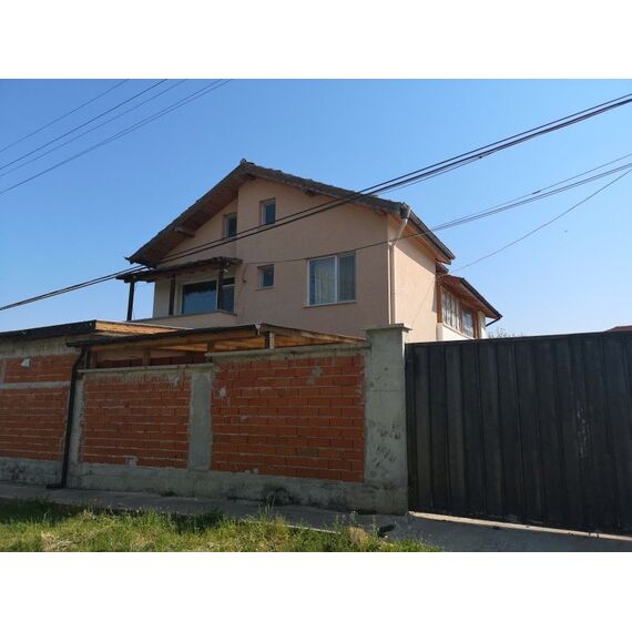 Дом в Камено (Черни-Врых) площадь 280м² 2-этажный, изображение 6