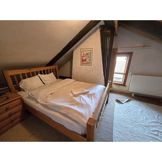 Дом в горах в Банско площадь 90м² 2-этажный, изображение 16