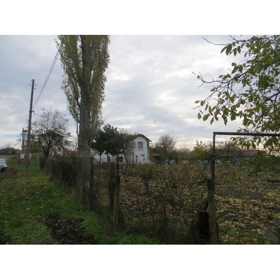 Дом в Камено (Трояново) площадь 100м² 2-этажный, изображение 19